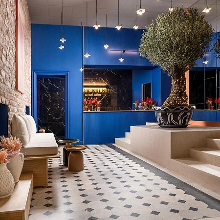 Siesta Boutique Smart Suites Клуж-Напока Екстер'єр фото