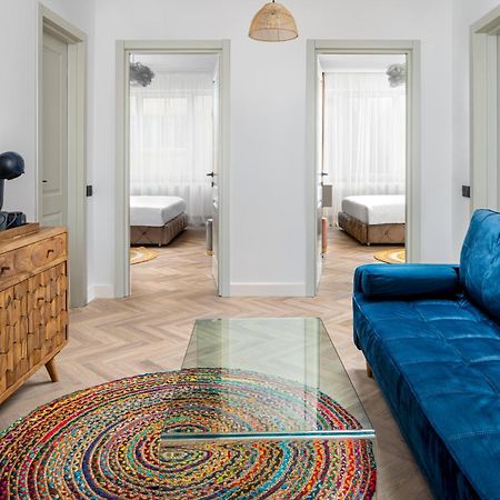 Siesta Boutique Smart Suites Клуж-Напока Екстер'єр фото