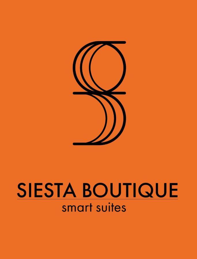 Siesta Boutique Smart Suites Клуж-Напока Екстер'єр фото
