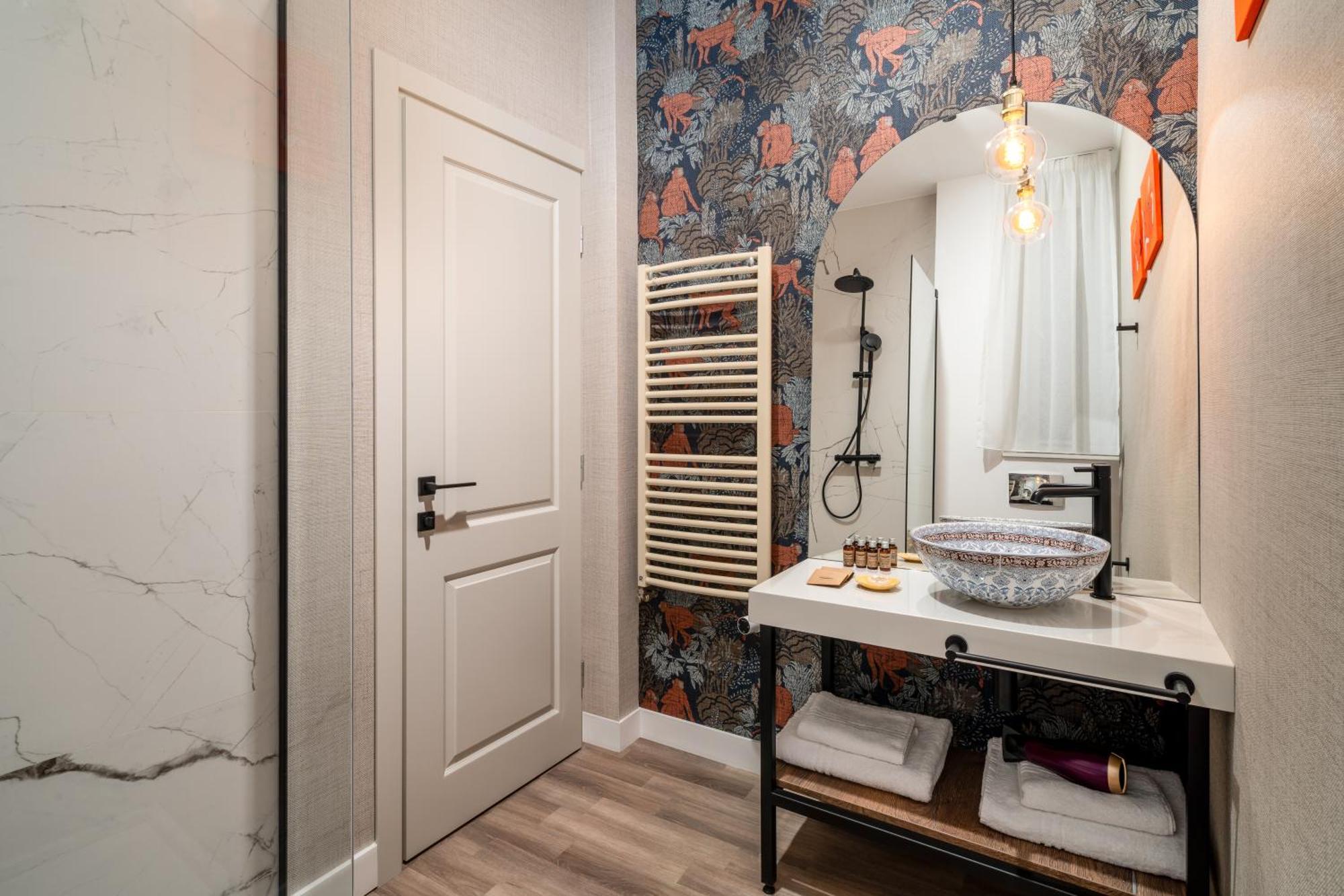 Siesta Boutique Smart Suites Клуж-Напока Екстер'єр фото