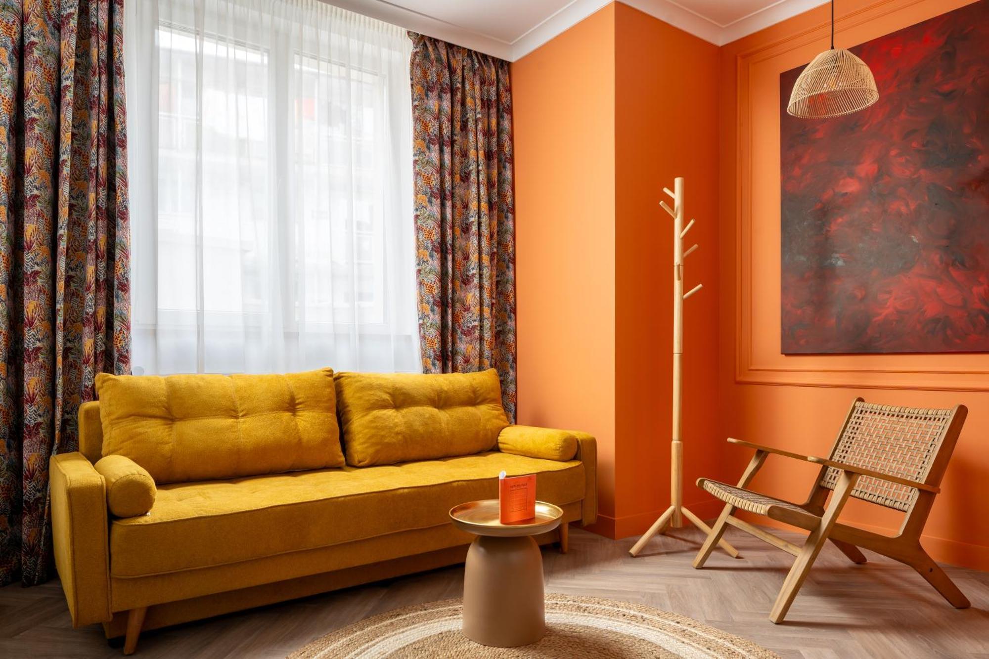 Siesta Boutique Smart Suites Клуж-Напока Екстер'єр фото