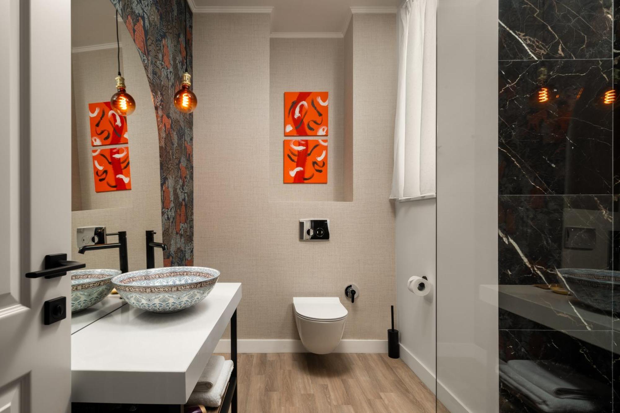 Siesta Boutique Smart Suites Клуж-Напока Екстер'єр фото