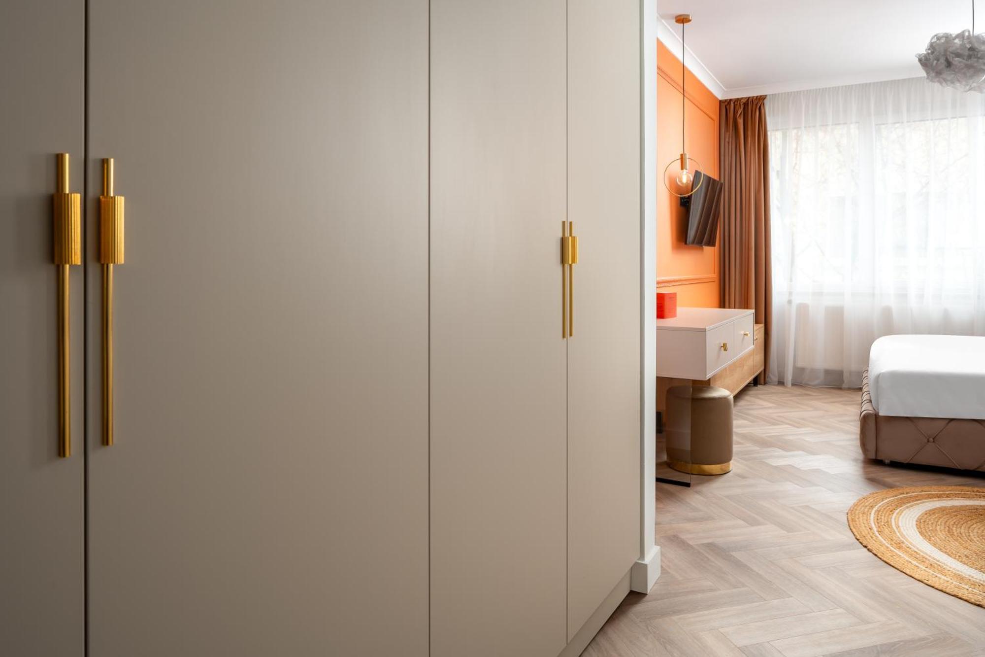 Siesta Boutique Smart Suites Клуж-Напока Екстер'єр фото