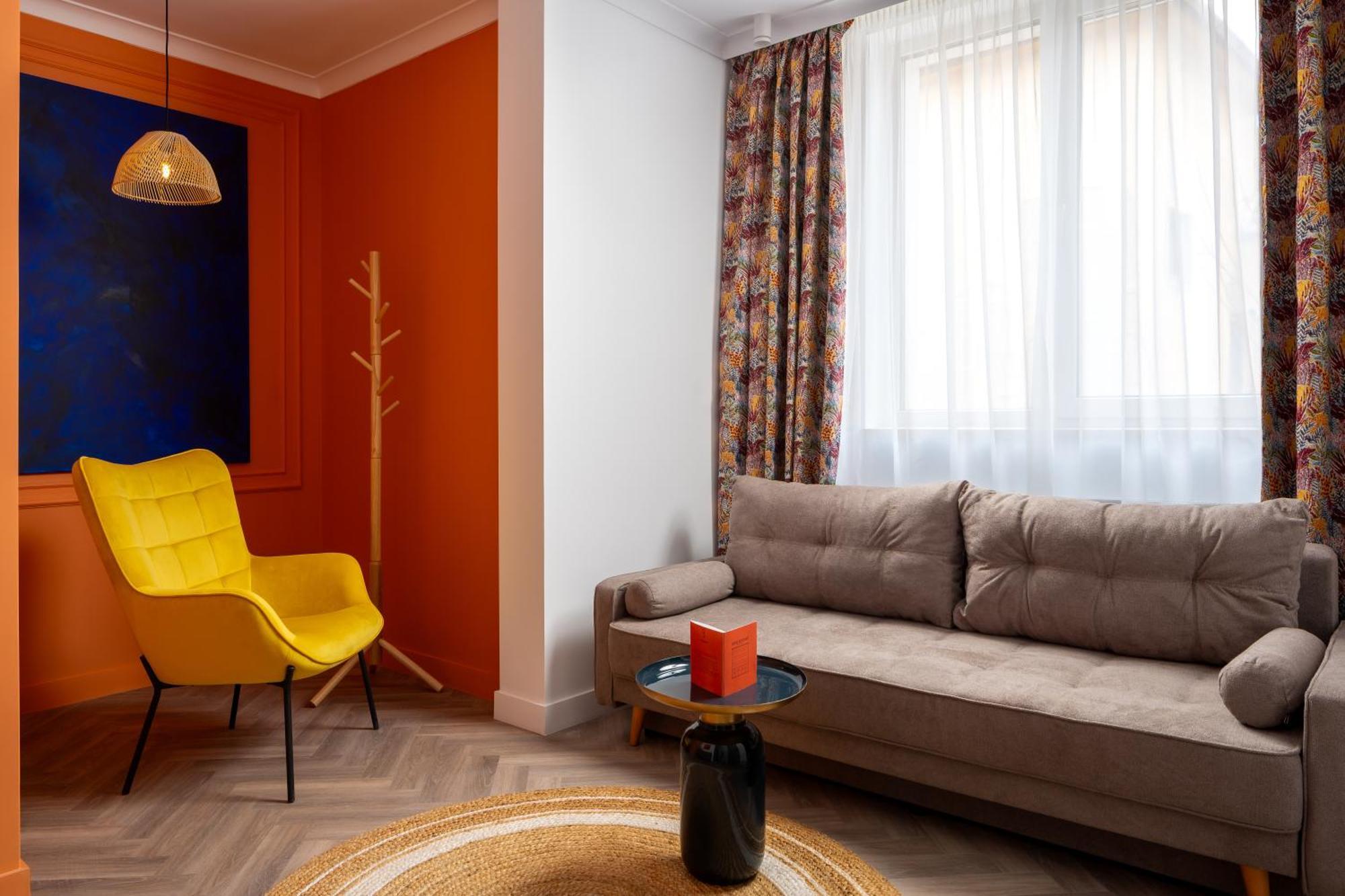 Siesta Boutique Smart Suites Клуж-Напока Екстер'єр фото