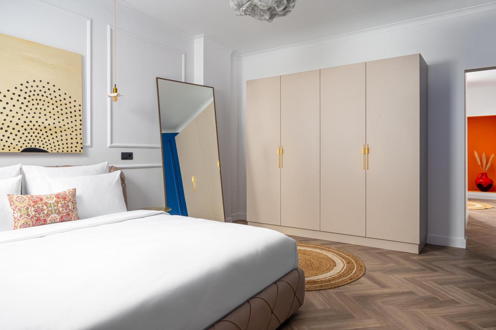 Siesta Boutique Smart Suites Клуж-Напока Екстер'єр фото