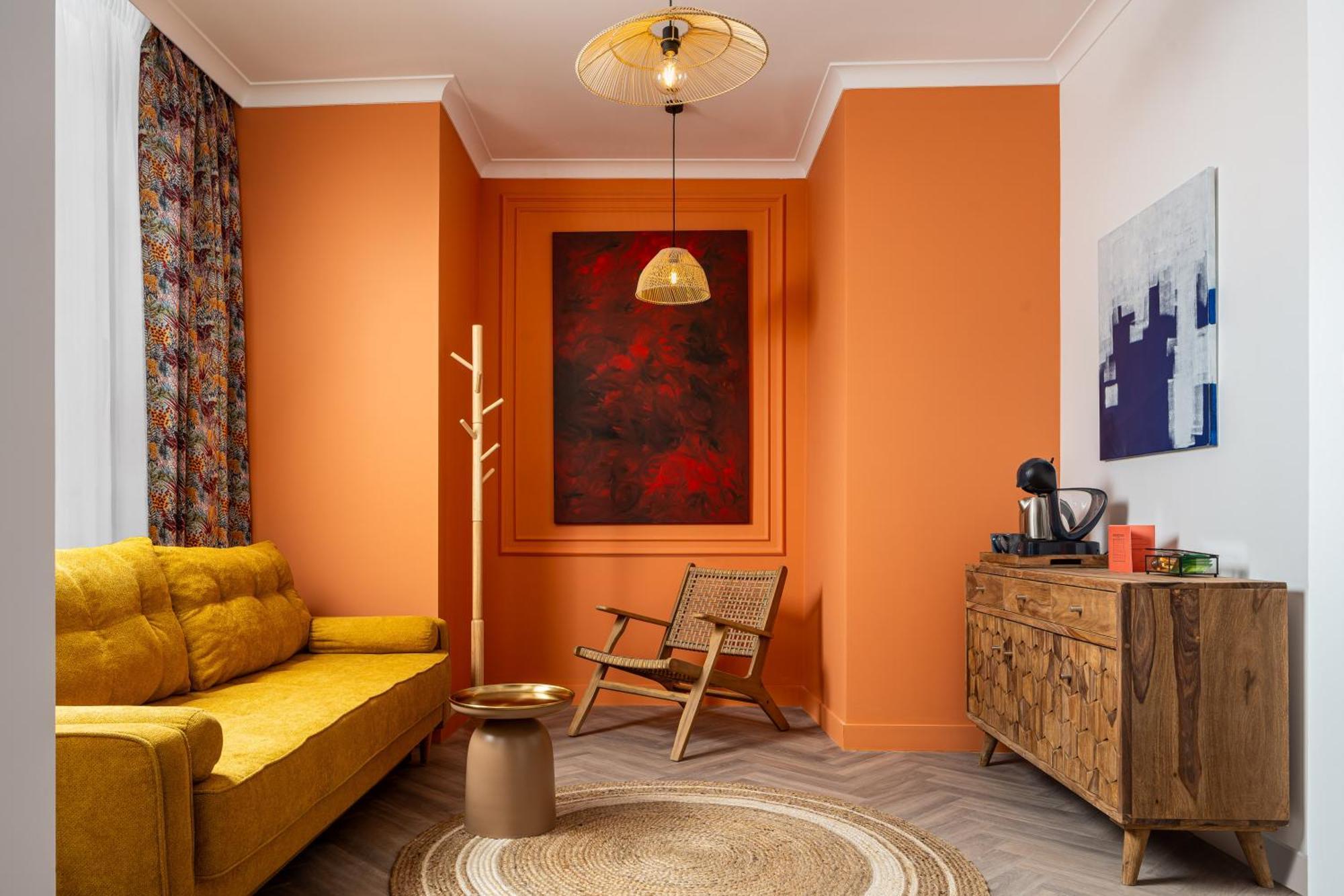 Siesta Boutique Smart Suites Клуж-Напока Екстер'єр фото