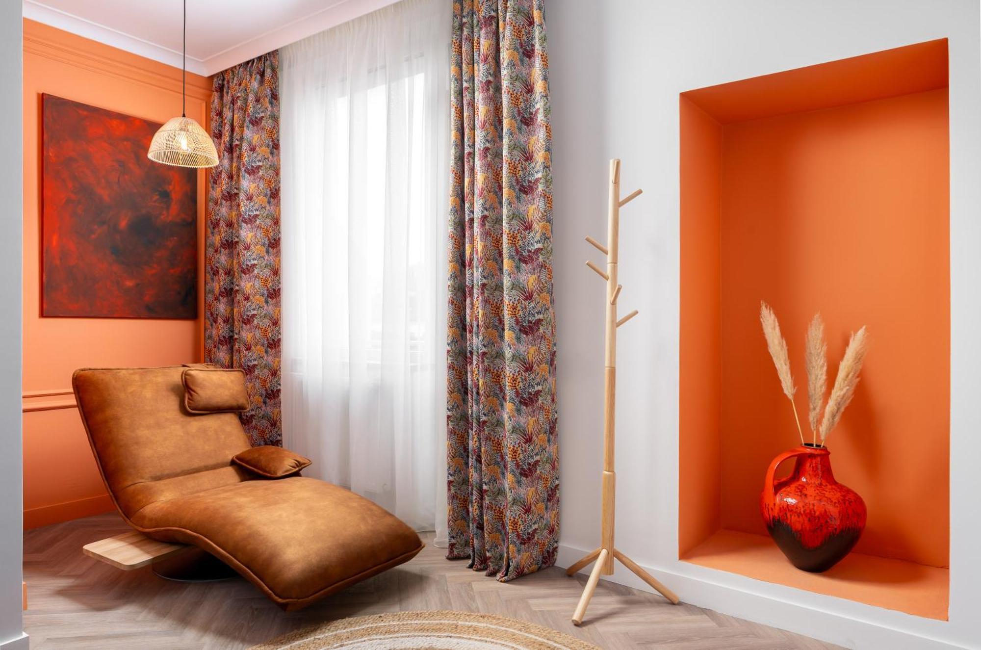 Siesta Boutique Smart Suites Клуж-Напока Екстер'єр фото